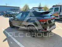 2022 Cupra Formentor