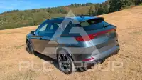 2022 Cupra Formentor