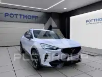 2022 Cupra Formentor