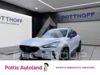 2022 Cupra Formentor