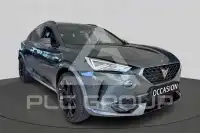 2022 Cupra Formentor