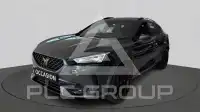 2022 Cupra Formentor