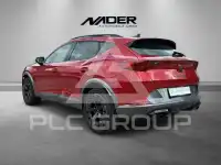 2022 Cupra Formentor