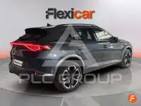 2022 Cupra Formentor