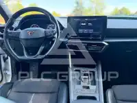 2022 Cupra Formentor