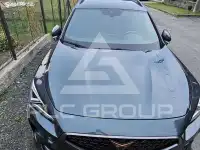 2022 Cupra Formentor