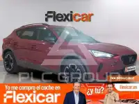 2022 Cupra Formentor