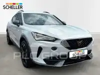 2022 Cupra Formentor