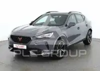 2022 Cupra Formentor