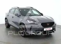 2022 Cupra Formentor