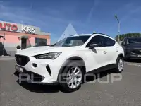2022 Cupra Formentor