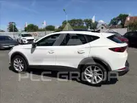 2022 Cupra Formentor