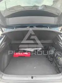 2022 Cupra Formentor
