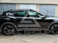 2022 Cupra Formentor