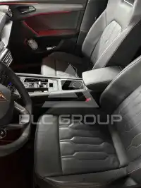 2022 Cupra Formentor