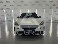 2022 Cupra Formentor