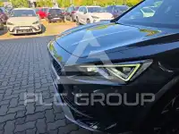 2022 Cupra Formentor