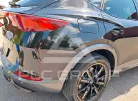2022 Cupra Formentor