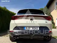 2022 Cupra Formentor