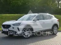 2022 Cupra Formentor