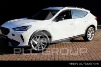 2022 Cupra Formentor