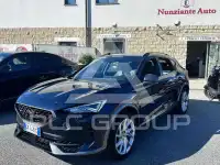 2022 Cupra Formentor