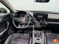2022 Cupra Formentor