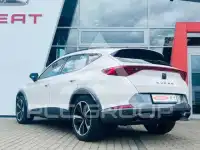 2022 Cupra Formentor