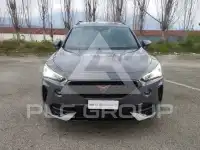2022 Cupra Formentor