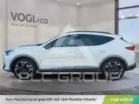 2022 Cupra Formentor