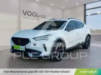 2022 Cupra Formentor