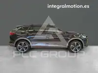 2022 Cupra Formentor