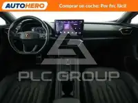 2022 Cupra Formentor