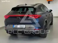 2022 Cupra Formentor