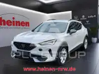2022 Cupra Formentor