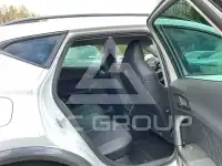 2022 Cupra Formentor