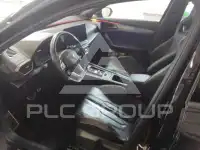 2022 Cupra Formentor