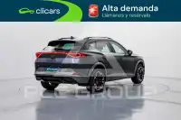 2022 Cupra Formentor