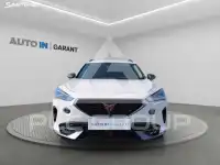 2022 Cupra Formentor