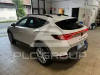 2022 Cupra Formentor
