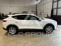 2022 Cupra Formentor