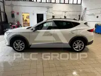 2022 Cupra Formentor