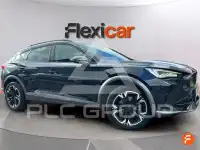 2022 Cupra Formentor