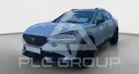 2022 Cupra Formentor