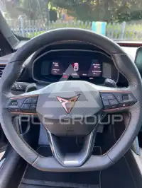 2022 Cupra Formentor