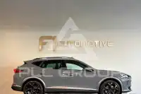 2022 Cupra Formentor