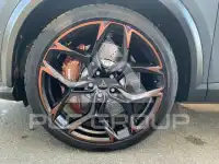 2022 Cupra Formentor