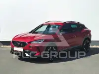 2022 Cupra Formentor