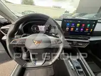 2022 Cupra Formentor