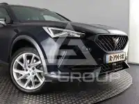 2022 Cupra Formentor